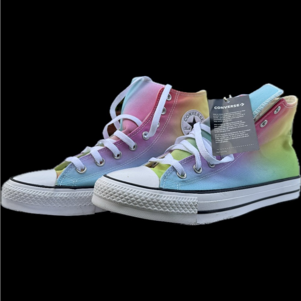 CONVERSE size 11M 13W AllStar never worn